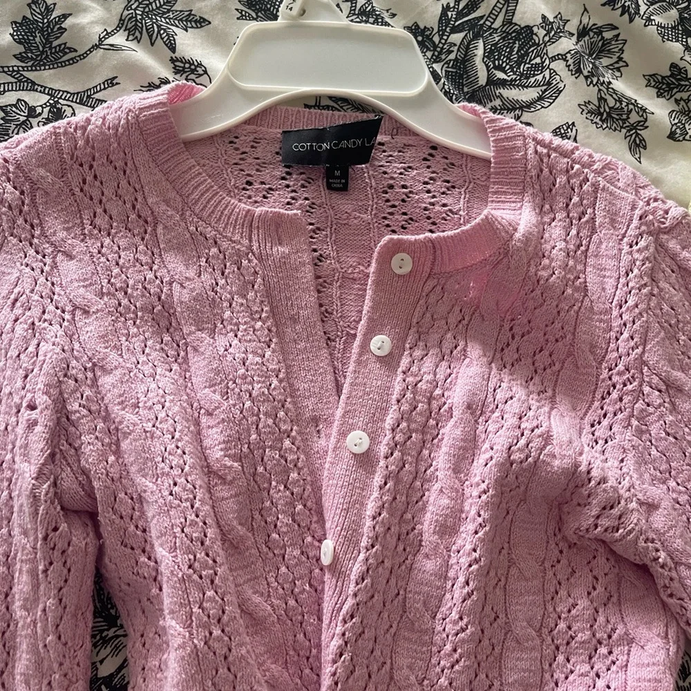 2 Cute Cardigans Bundle! - Picture 4 of 5